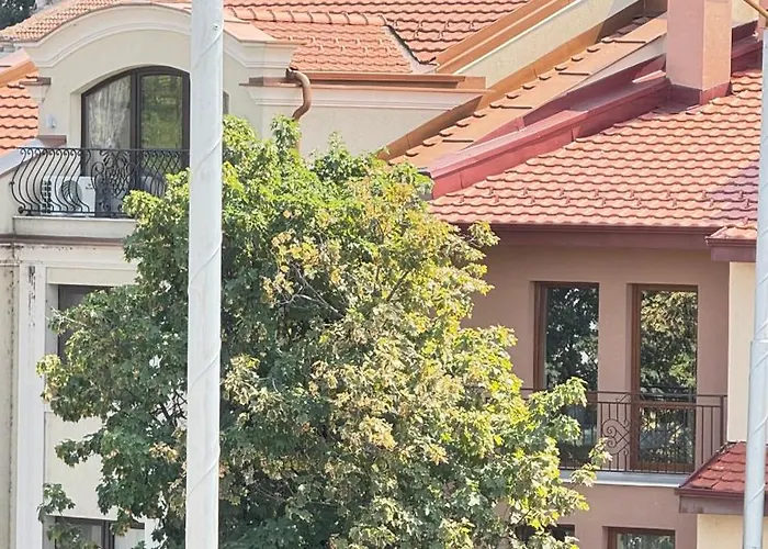 Apartamento Grandma Anni's House *