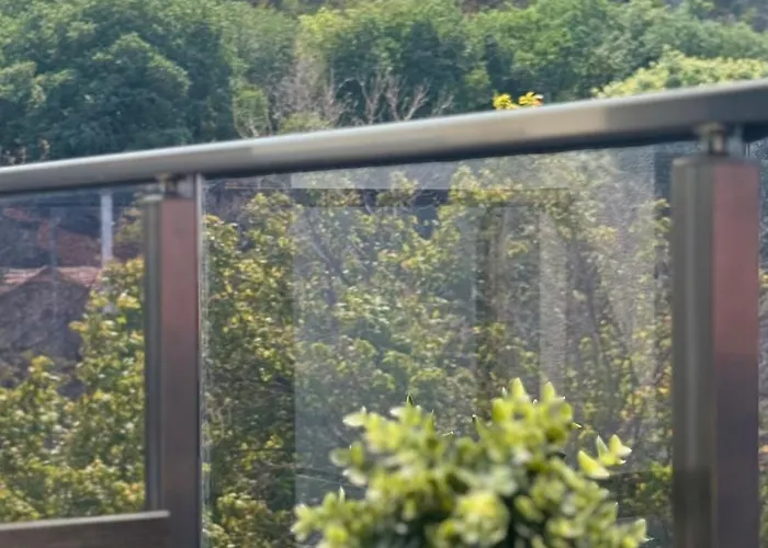 公寓 Grandma Anni's House 普罗夫迪夫