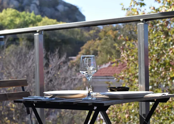 Grandma Anni's House * Plovdiv