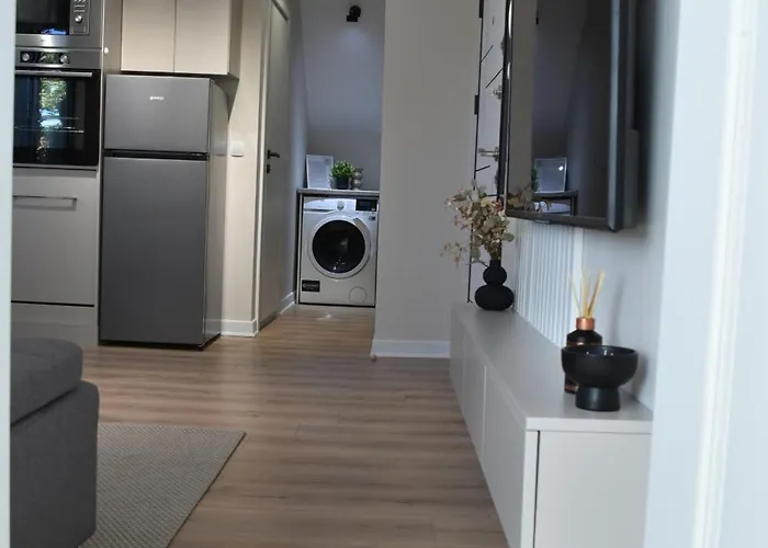 Grandma Anni's House *