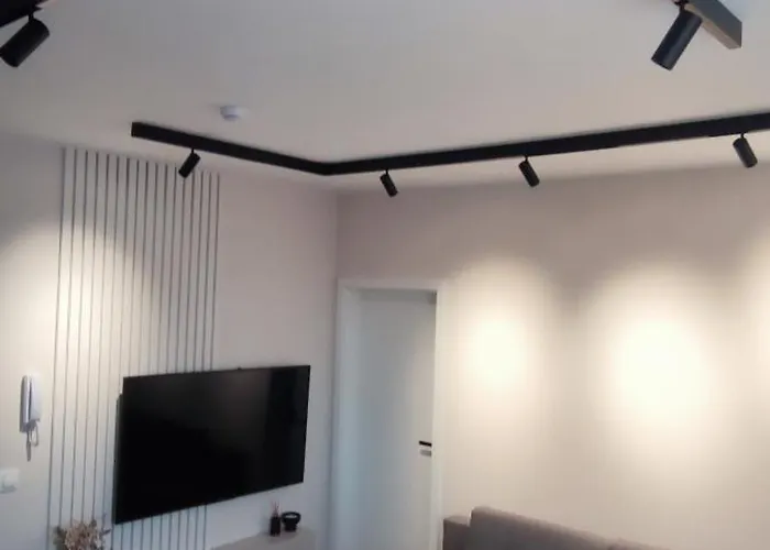 Apartamento Grandma Anni's House Plovdiv