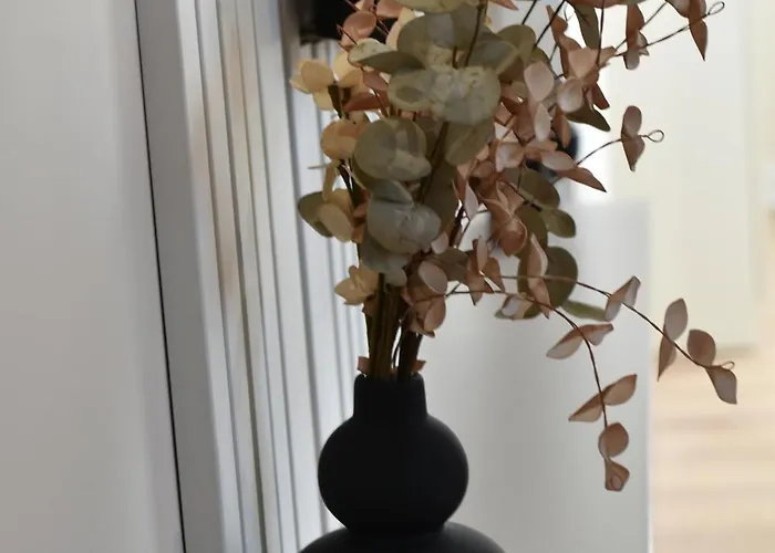 Grandma Anni's House *