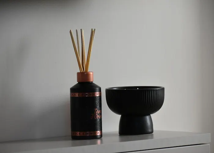 Grandma Anni's House *